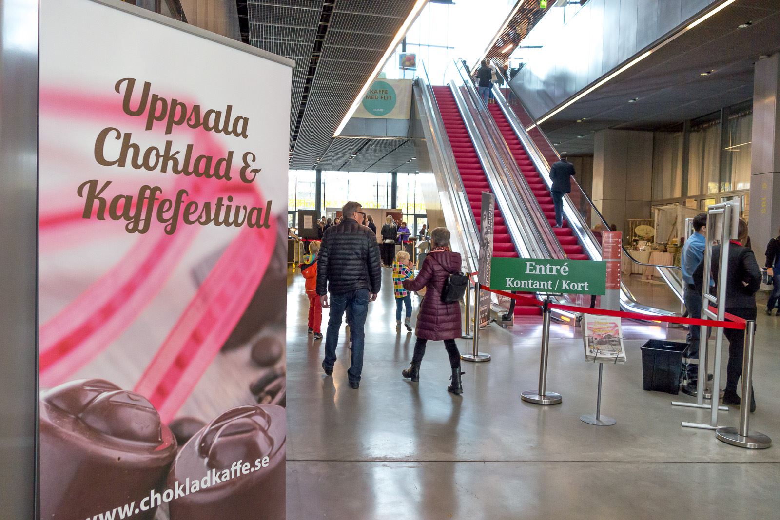 ”Uppsala
